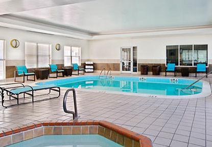 Residence Inn Macon Facilidades foto