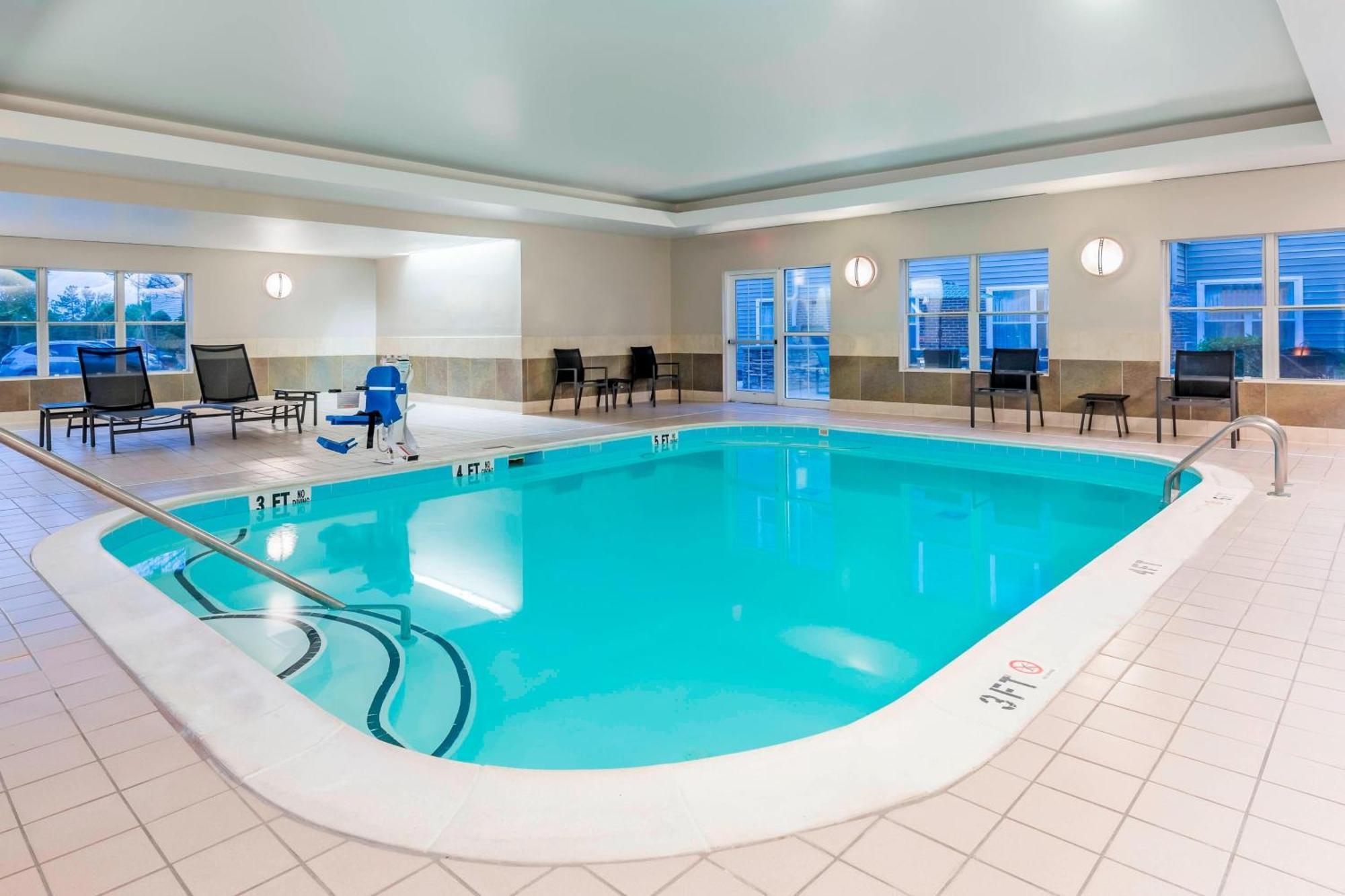 Residence Inn Macon Exterior foto