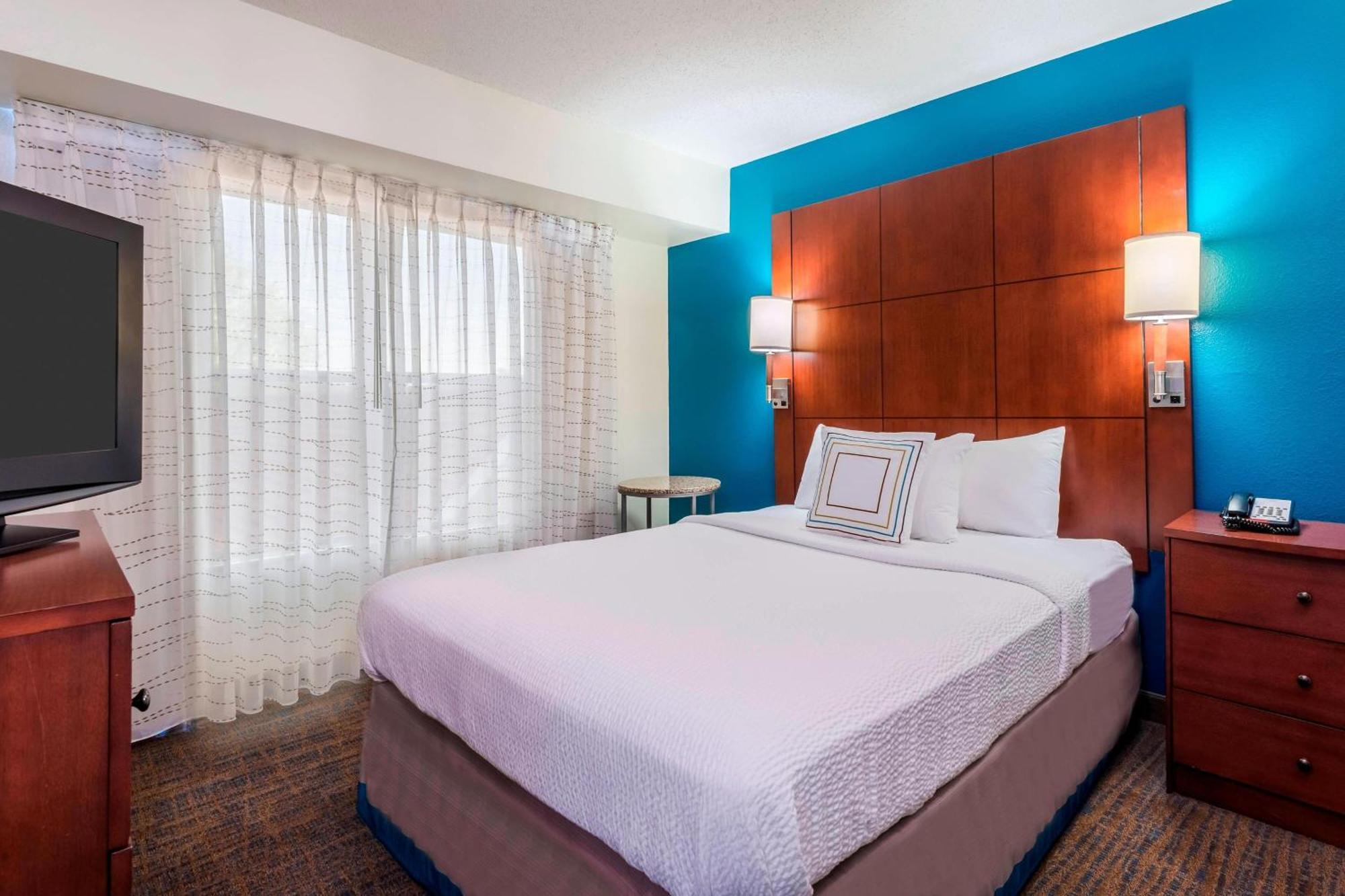 Residence Inn Macon Exterior foto