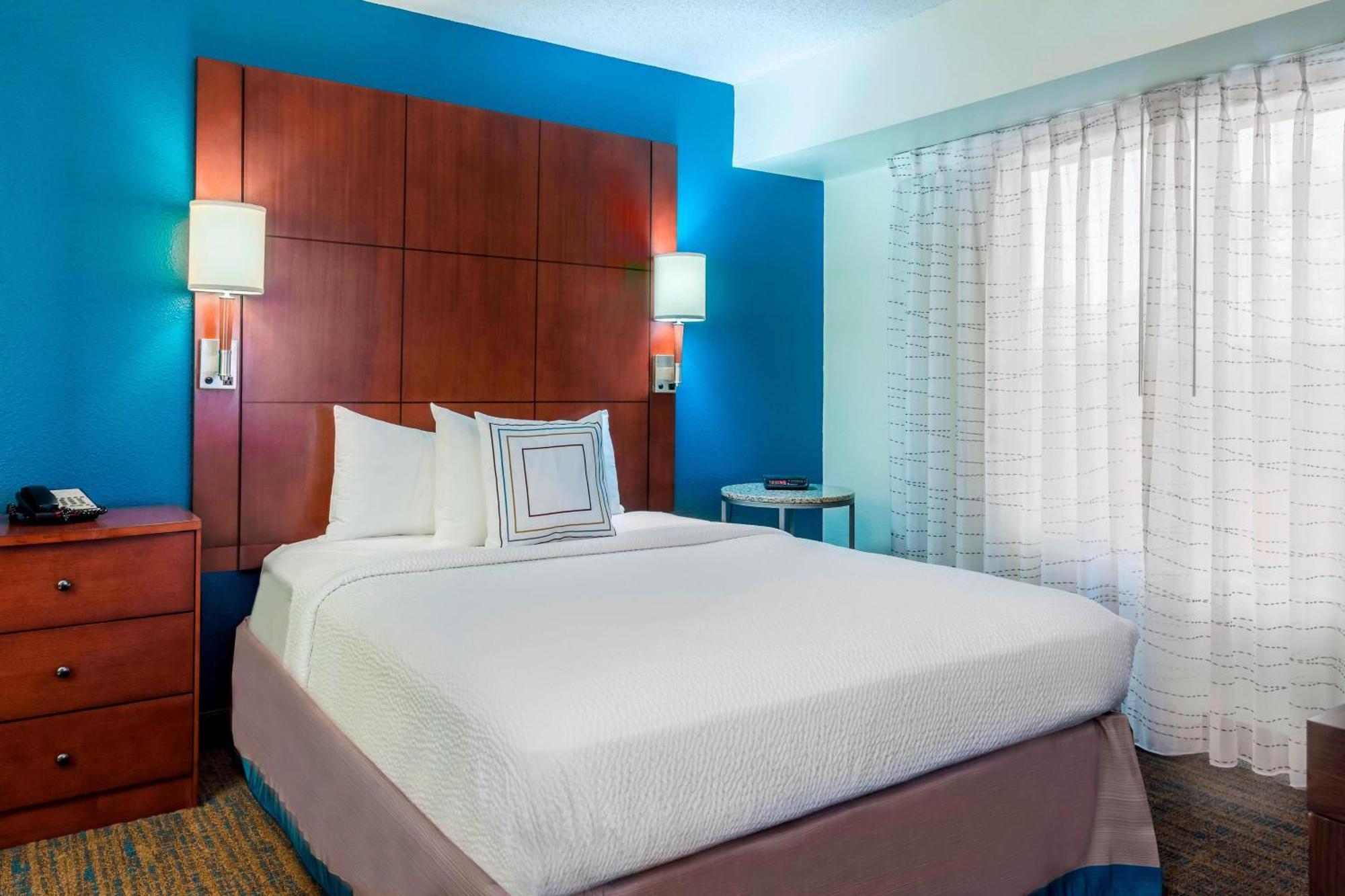 Residence Inn Macon Exterior foto