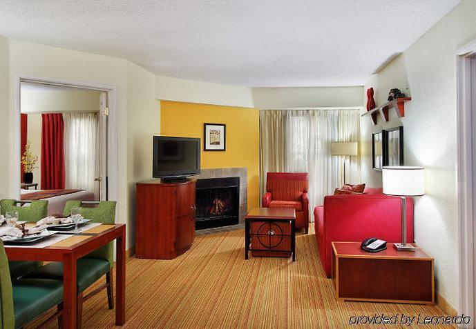 Residence Inn Macon Exterior foto