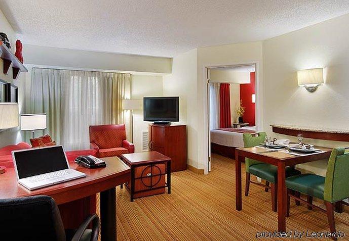 Residence Inn Macon Exterior foto