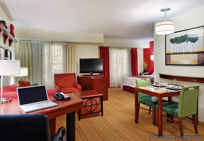 Residence Inn Macon Exterior foto