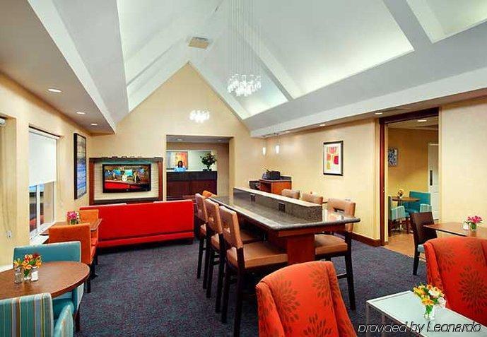Residence Inn Macon Exterior foto