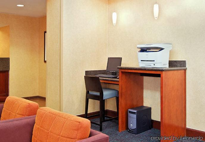 Residence Inn Macon Exterior foto