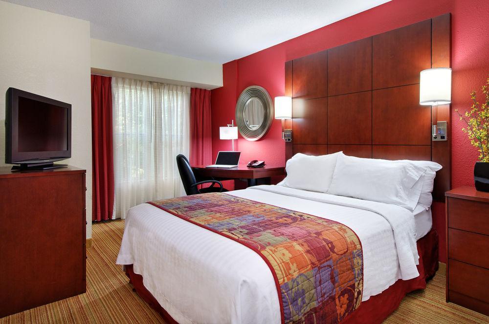 Residence Inn Macon Exterior foto