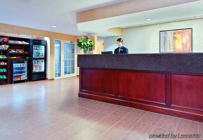 Residence Inn Macon Exterior foto