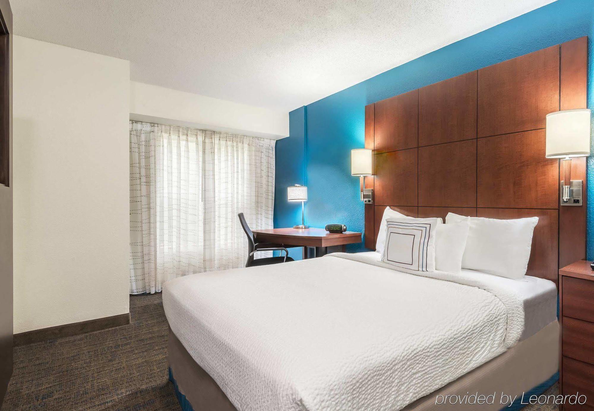 Residence Inn Macon Exterior foto